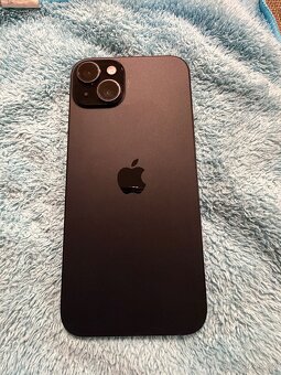 Iphone 15 Plus 128gb black - 3