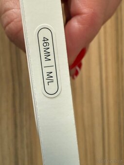 Apple watch řemínek - 3