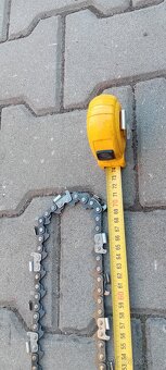 Řetěz na pilu - 3