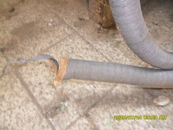 Chránička kabelů - 3