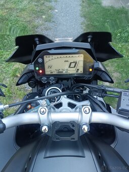 Yamaha MT-10 zimní cena - 3