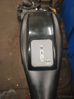 Lodní motor 408w - 3