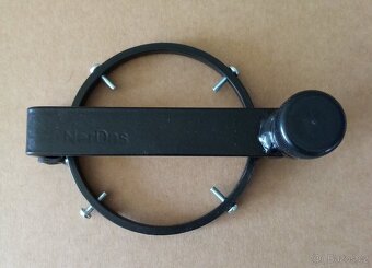 Zámek pro nákladní automobily NerDas - 3