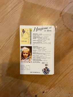 Zpěvník – Tomáš Houška (350 písniček) - 3