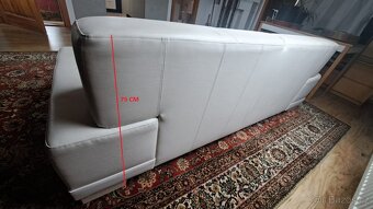 Sedací souprava - 3