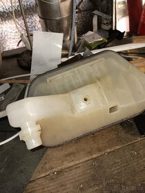 Jaguar S type,2005,nafta - 3