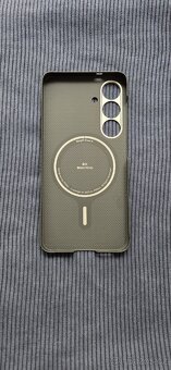 Samsung S25 ochranný kryt Pitaka - 3