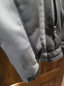 Zimní bunda Engelbert Strauss - 3