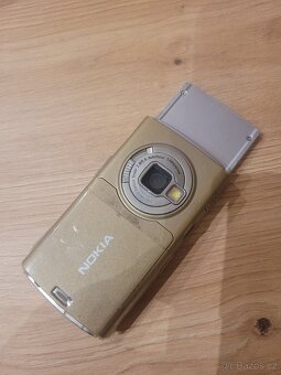 Nokia N95 - 3
