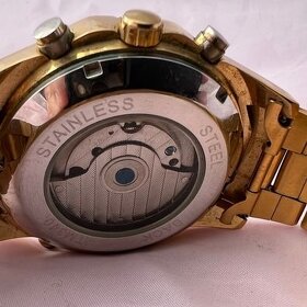 Pánské módní hodinky FORSINING - 3