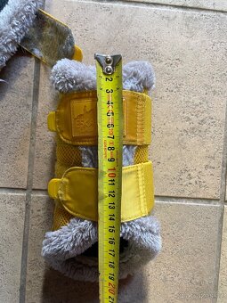 kamaše eskadron - 3