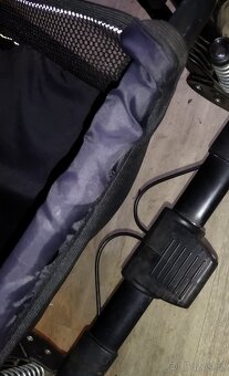 Kočárek Verano Long - 3