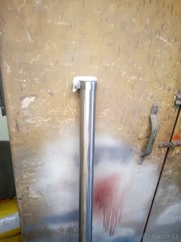 Výfuk Zetor na konuz - 3