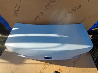 Zadni viko kufru Passat B7 - 3