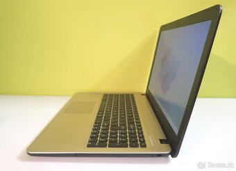 ASUS X540L /i3-4005/8GB/SSD512GB/FULLHD/WIN11/ZÁRUKA - 3