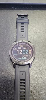 GARMIN Fenix 7x solar - 3
