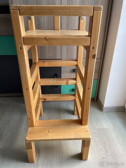 Robustni ucici vez - 3