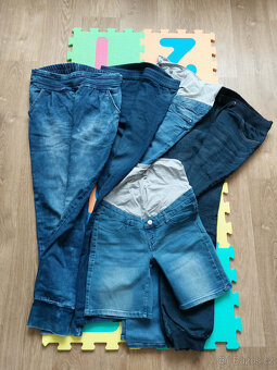 Těhotenské rifle - 3