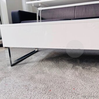 Konferenční stolek - 3