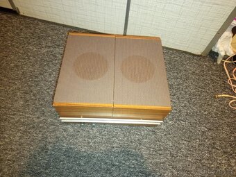 Prodám gramofon značky Tesla - 3