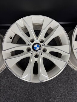 Alu BMW 5x120 17” style 412 - 3