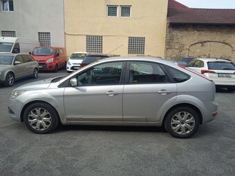 Dily na ford focus - 3