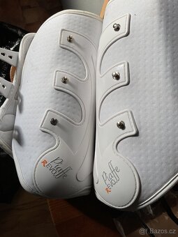 Sada DL kamaší Veredus Piaffe Evo - 3