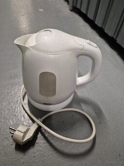 Vybaveni do domacnosti - 3