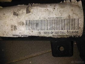 Tlumiče Volvo 2.0D - 3