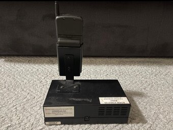 Starožitný telefon NOKIA 2160/2120 - 3
