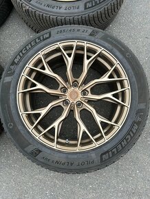 Kola Concaver CVR1 R21 - 3