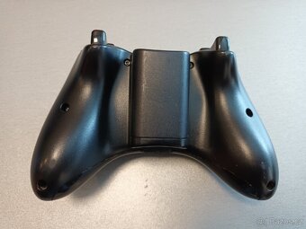 Bezdrátový ovladač Xbox 360, originální - 3