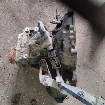 Převodovka Opel combo 1,3 CDTI r.v.2004 - 3