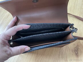 Retro jeans kabela - 3