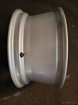 ALU disk Audi 8E0601025F 5x100(5x112) - 3