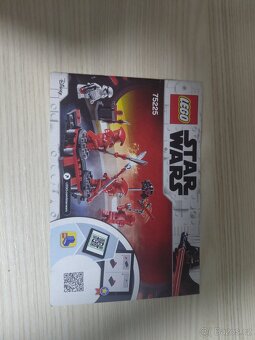 Lego Star Wars 75225 - 3