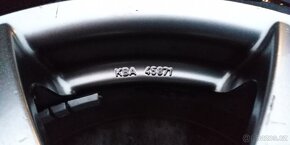 Alu kola Rial- VW,Audi, Škoda - 3