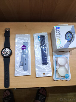 Samsung Galaxy watch active 2 - 3