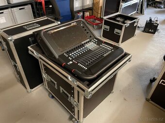 Allen & heath Avantis Solo + gx4816 - 3