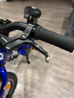 Dětské kolo 16” - 3