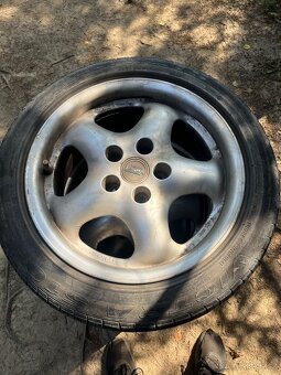 Viper 5x100 r15 - 3
