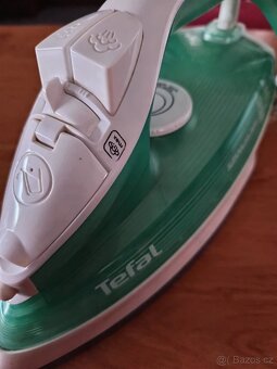Žehlička Tefal - 3