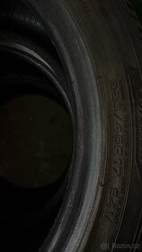 Zimní pneu 225/45 R17 (3ks) - 3