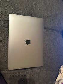 Apple MacBook Pro 13"/M2/8GB/256GB - 3