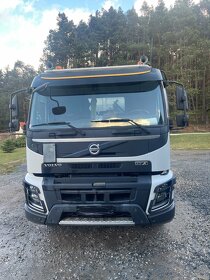 Volvo FMX 460 - 3