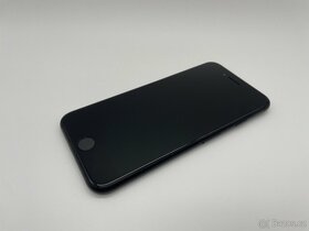 iPhone SE 2020 128GB Black 100% ZÁRUKA - 3