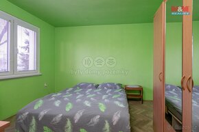 Prodej bytu 2+1, 60 m², Uničov, ul. Mohelnická - 3