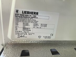 Lednice s mrazákem Liebherr Premium - 3