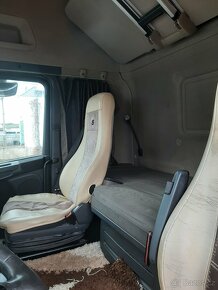 Scania R 420 - 3