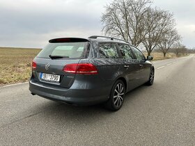 VW PASSAT 1.6TDi 77KW, DIGIKLIMA,TEMPOMAT - 3